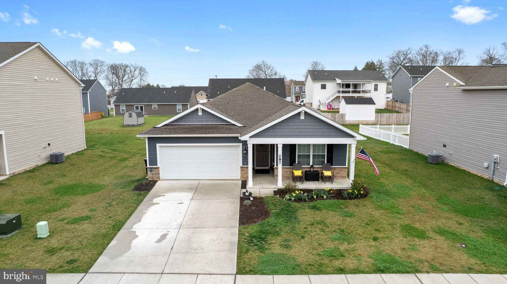 287 Aylesbury Ln photo 30