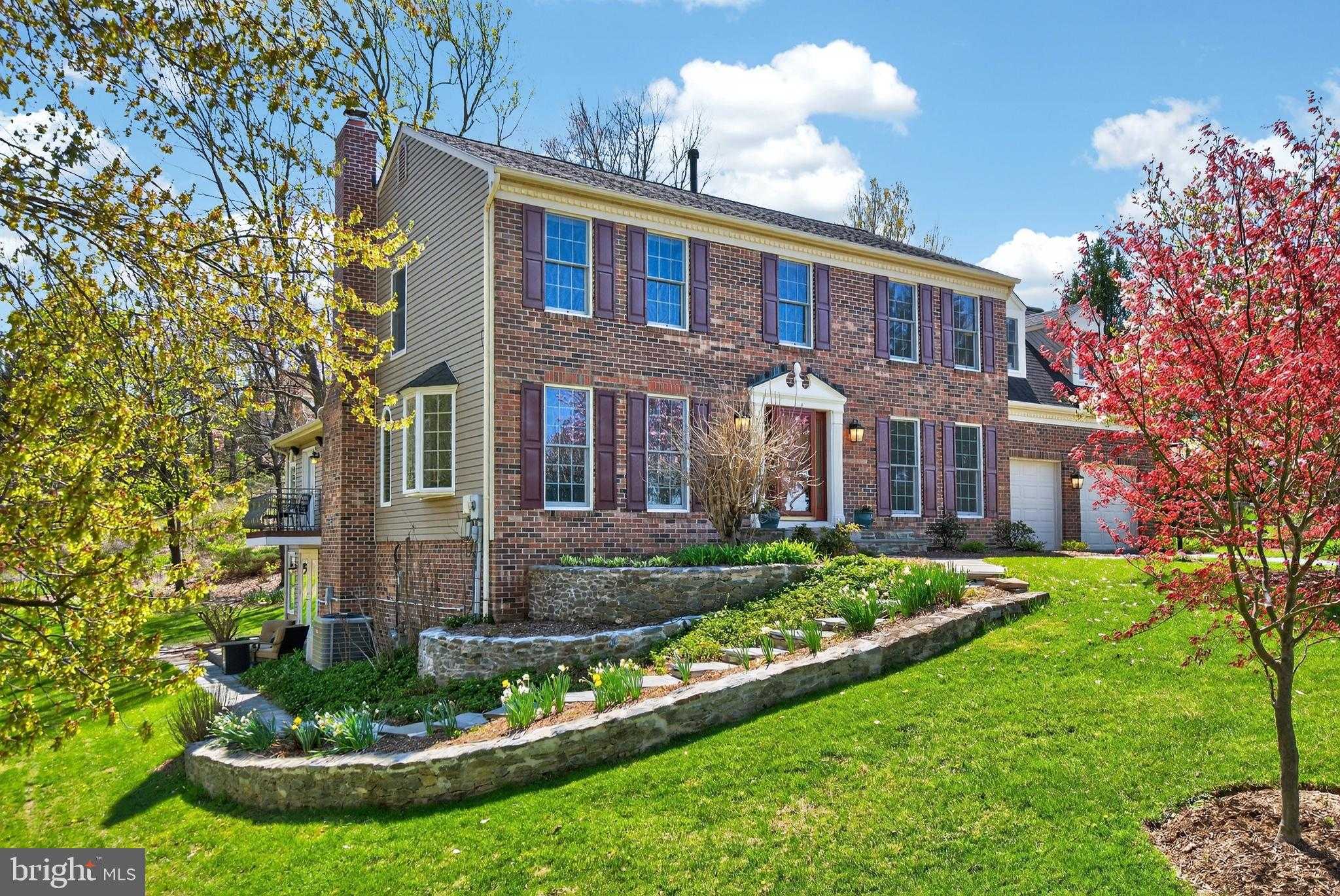 11305 Kings Valley Dr