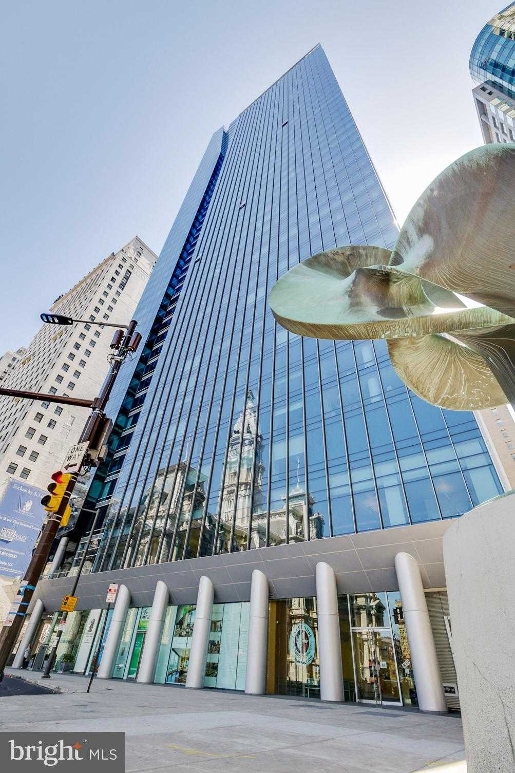 1414 S Penn Sq Unit 22d photo 37