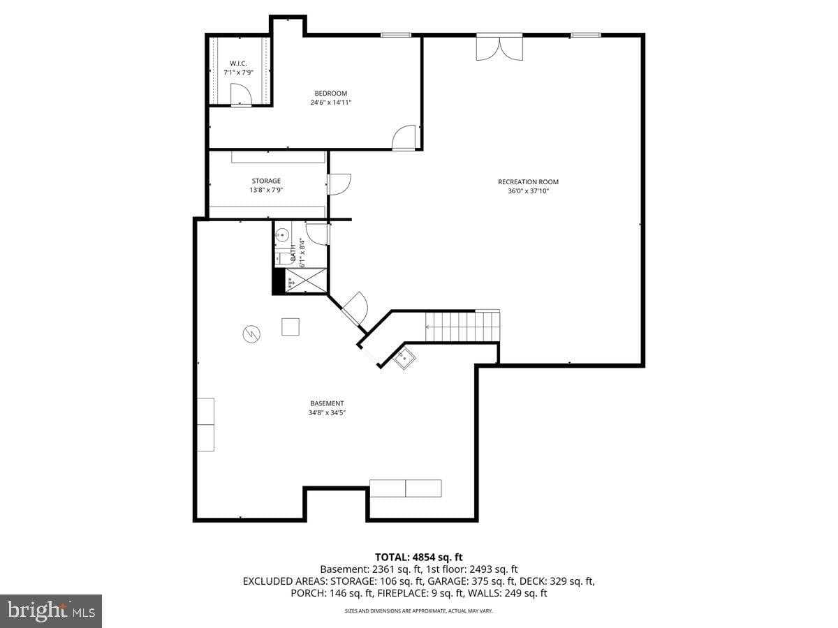 4603 Arboretum Dr photo 48