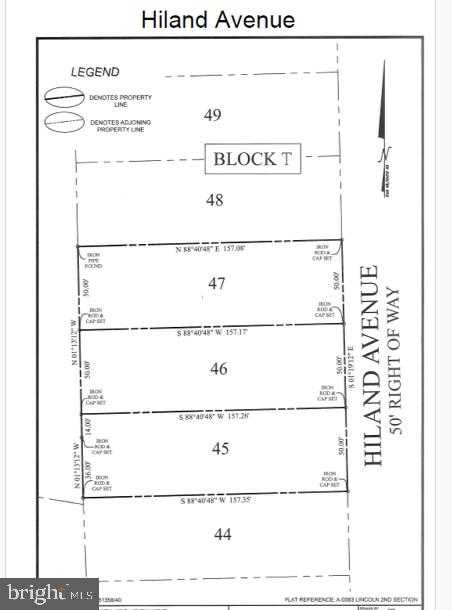 Hiland Ave photo 2