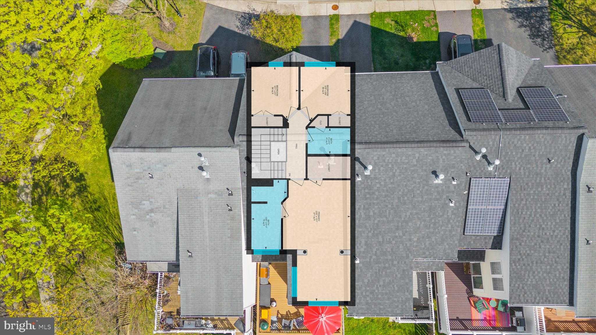 1327 Peppertree CT photo 48