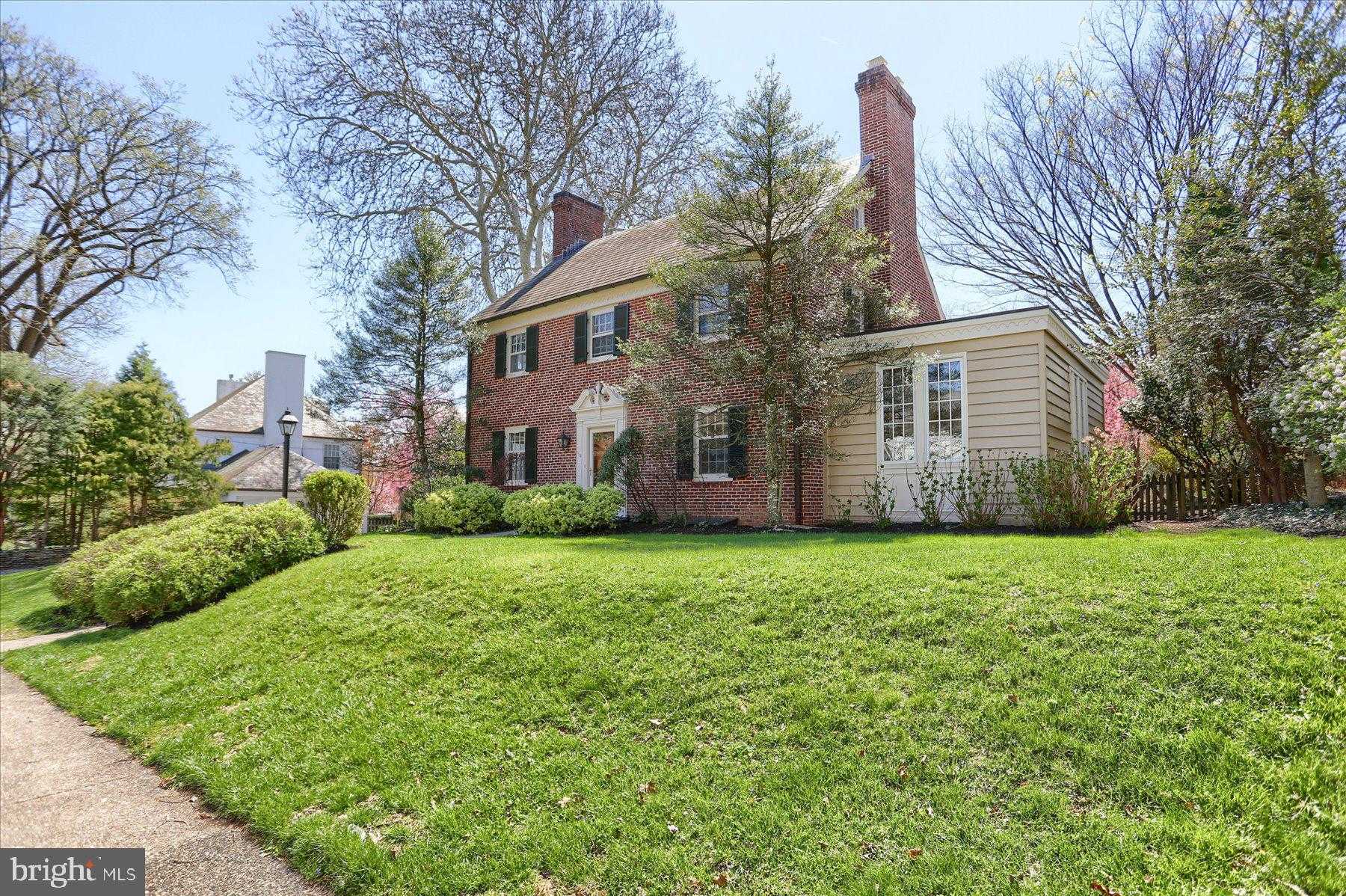 115 Witherspoon Rd photo 2