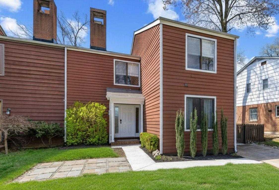 704 Ticonderoga Ave, Severna Park