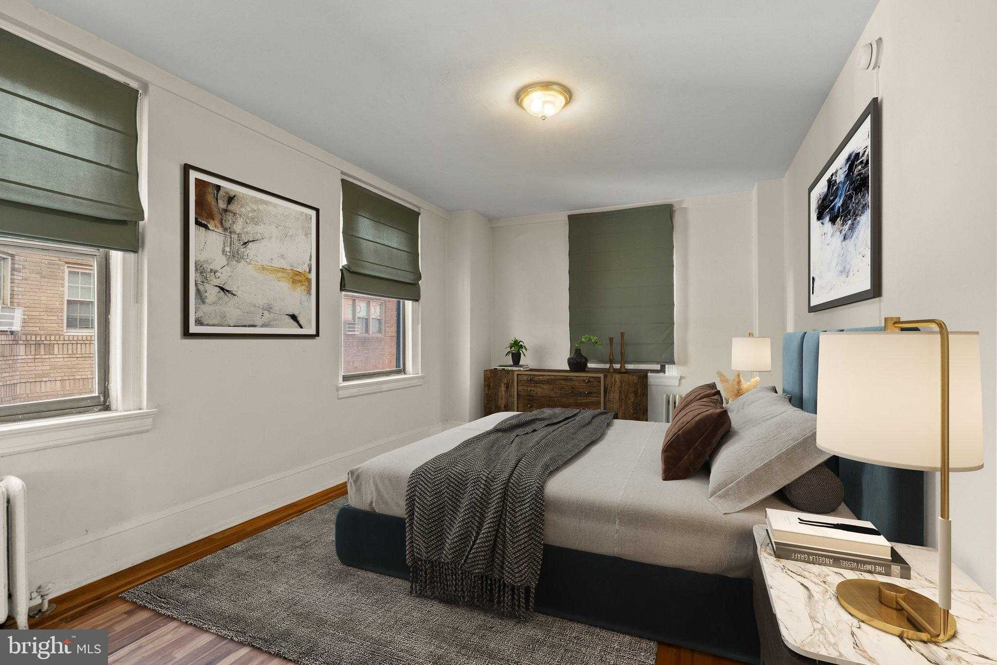 1324 Locust St Apt 825 photo 2