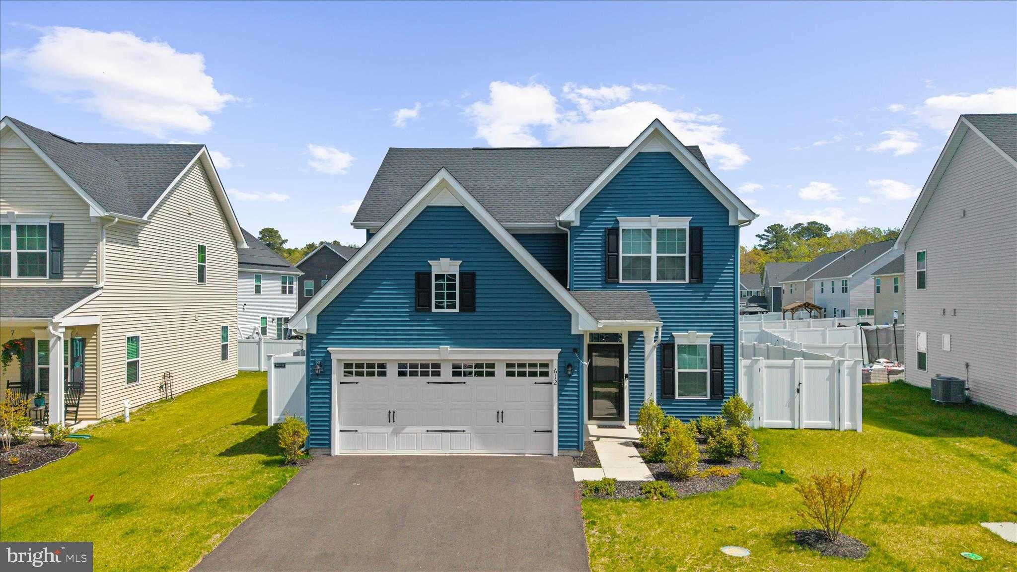 612 Pathfinder Cir photo 3