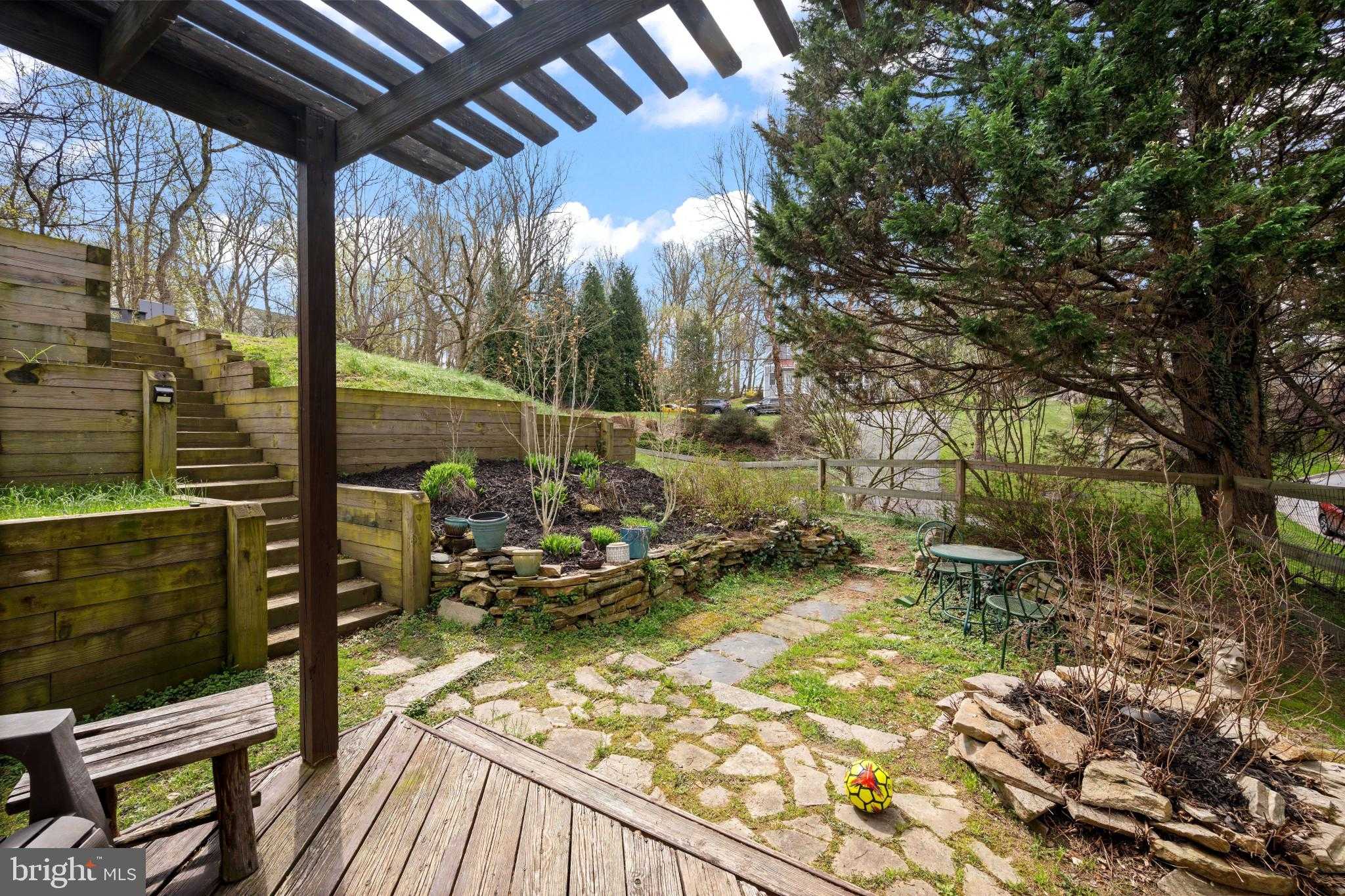 535 Oella Ave photo 37