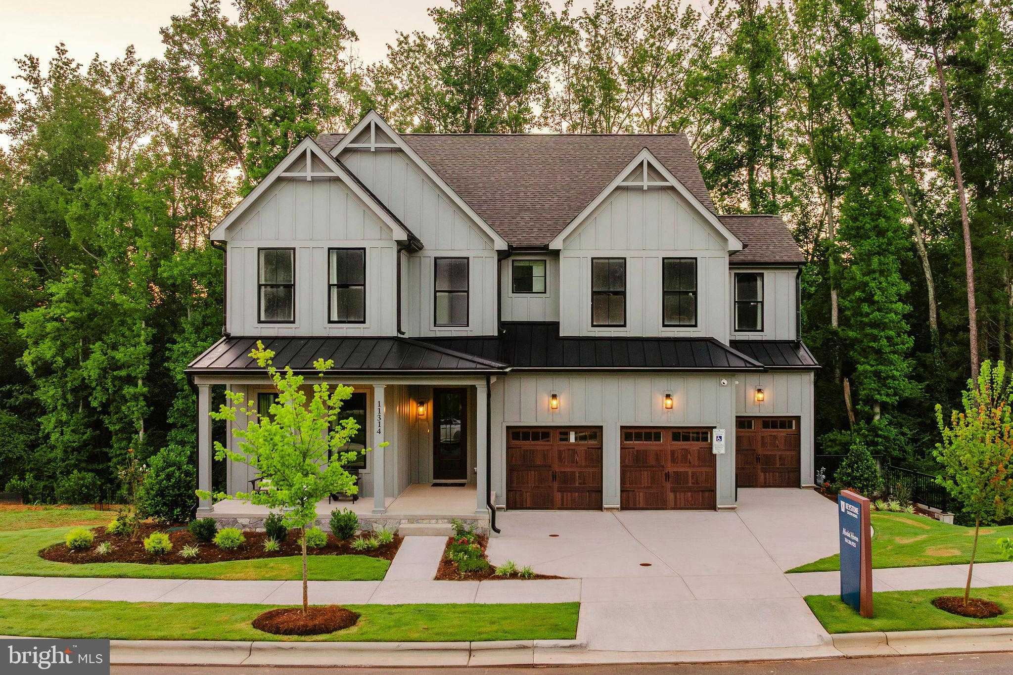 6142 Snowdens Run Rd, Eldersburg