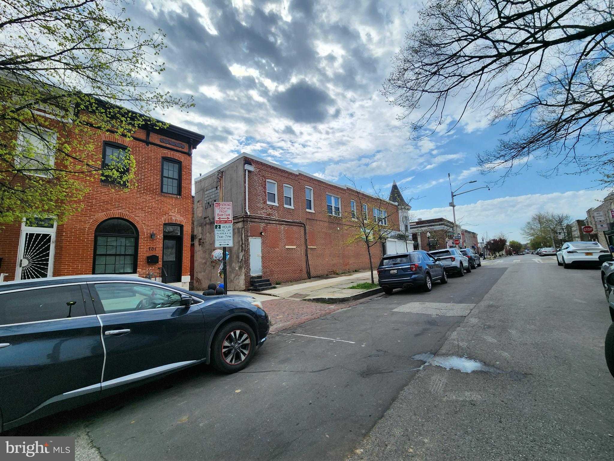 700 N Collington Ave photo 6