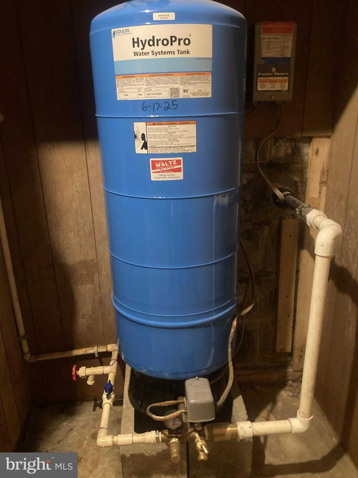 3624 Kemptown Church Rd photo 69