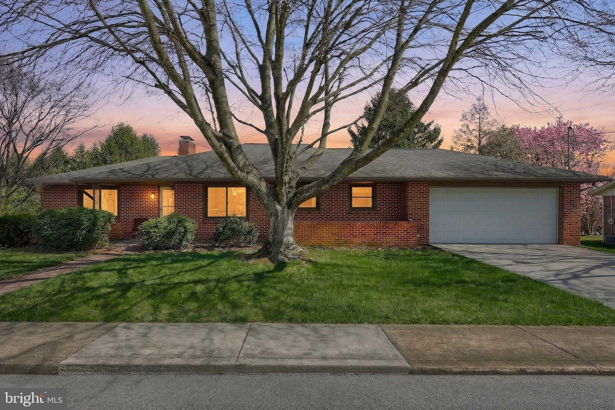 223 N 3rd St, New Freedom