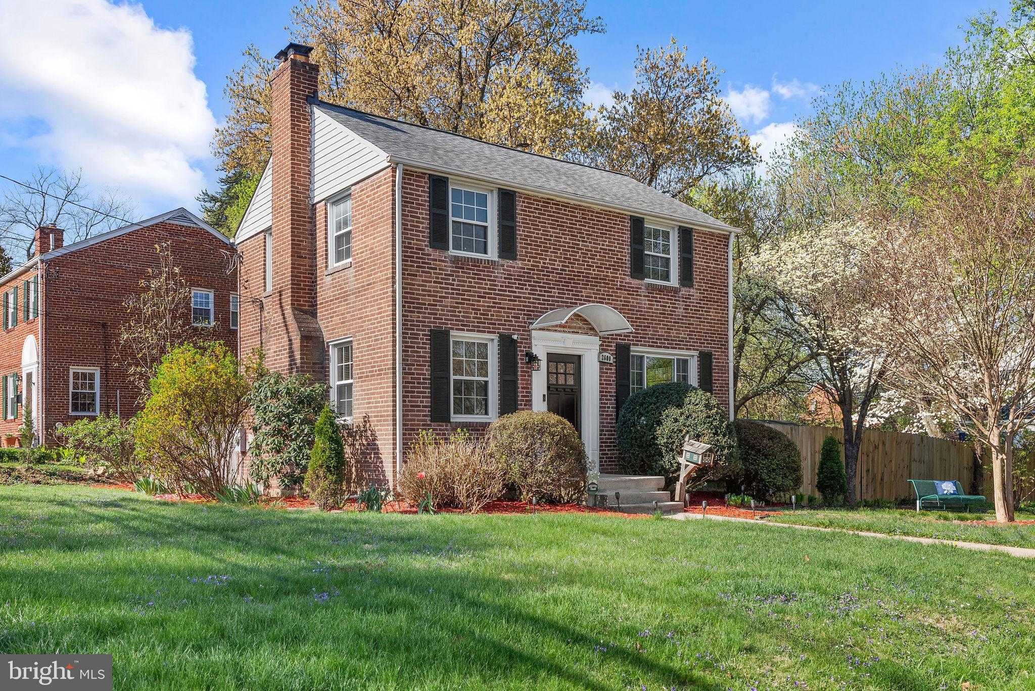 2600 Arcola Ave photo 2