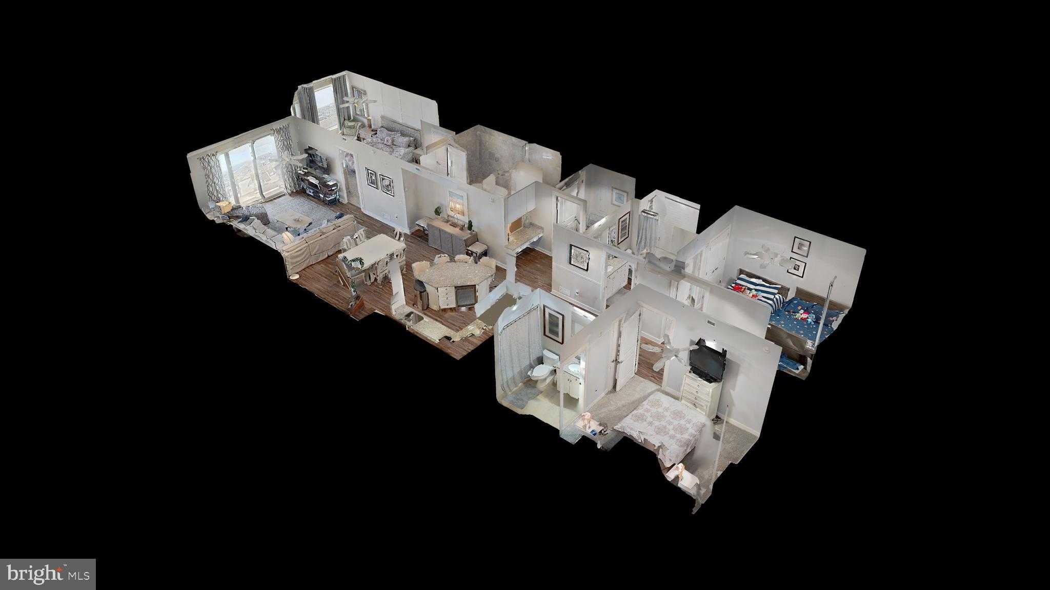 2 48th St Unit 1602 photo 2