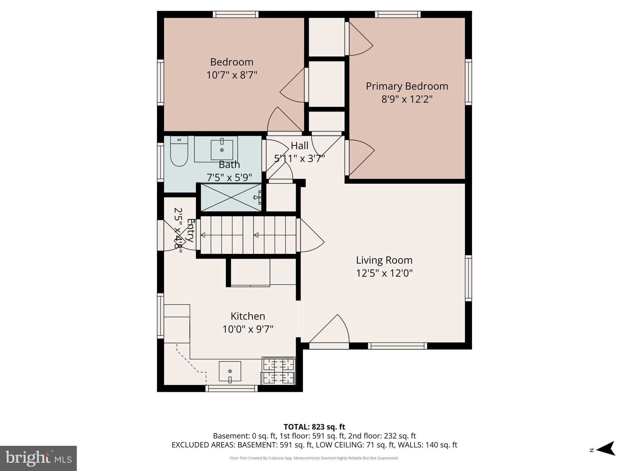 2581 Mayfield St photo 33