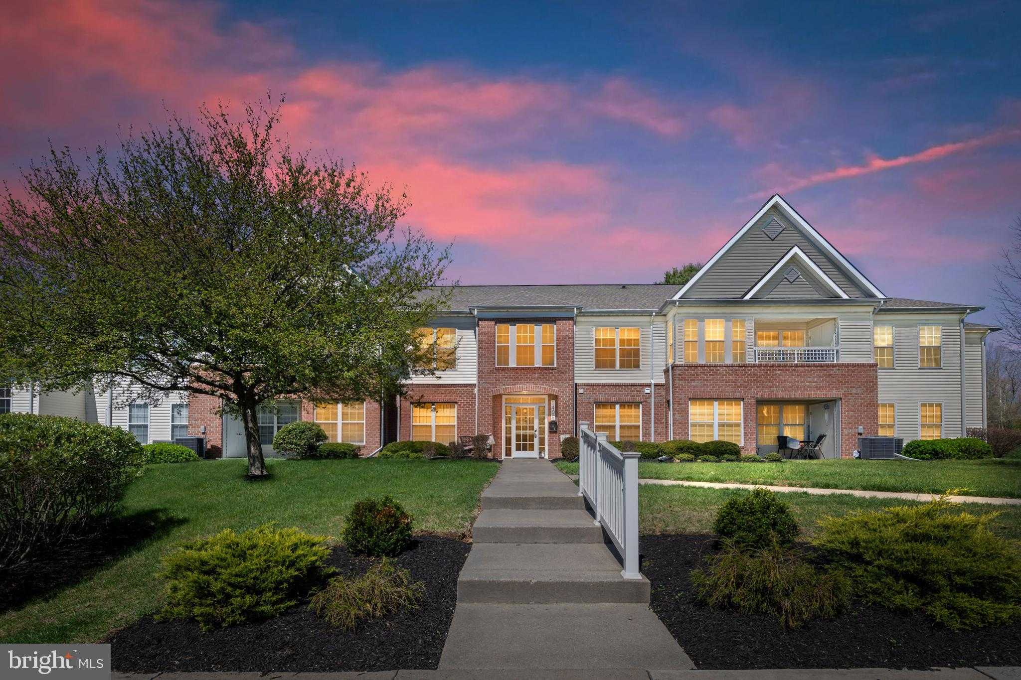 1406 Bonnett Pl, Bel Air