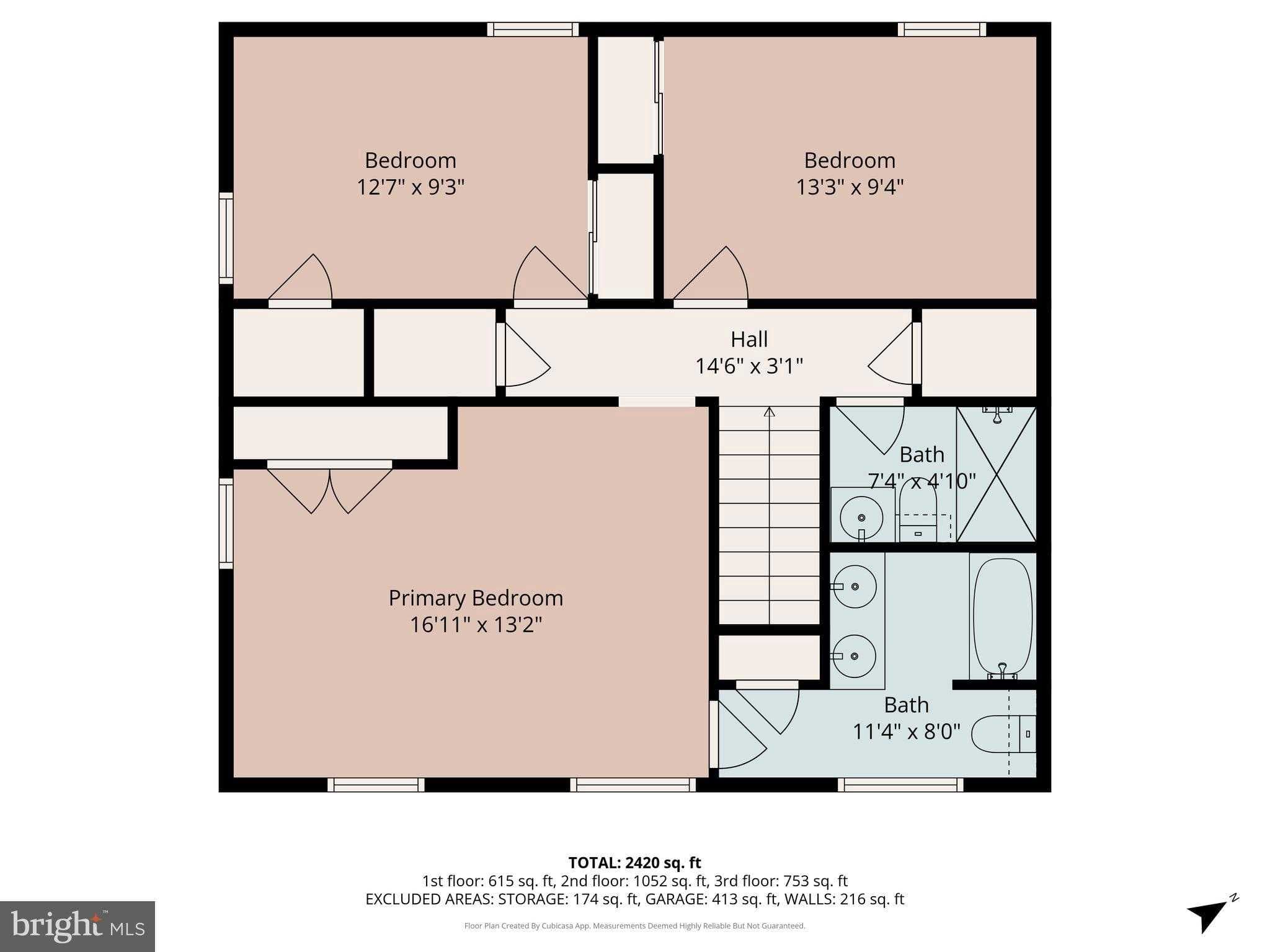 2001 Parkview Dr photo 37