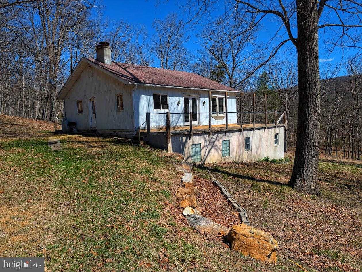 364 Valentine Acres Rd photo 75