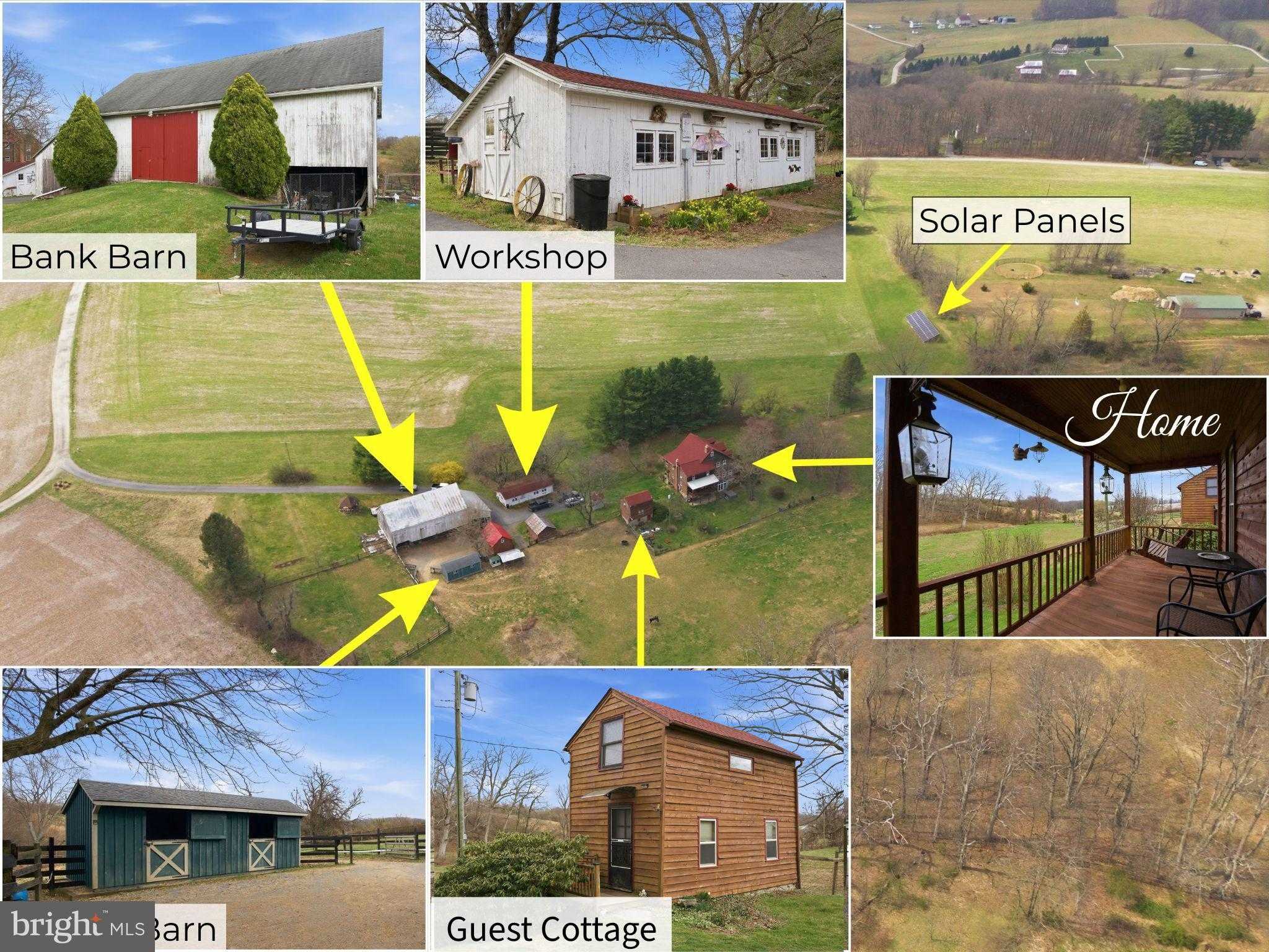 21627 Gunpowder Rd photo 2