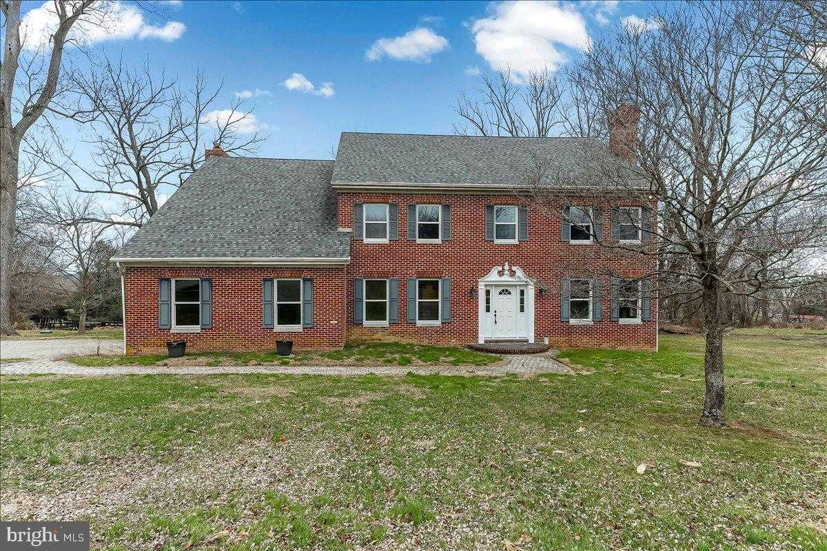 911 Thunder Hill Rd, Lincoln University