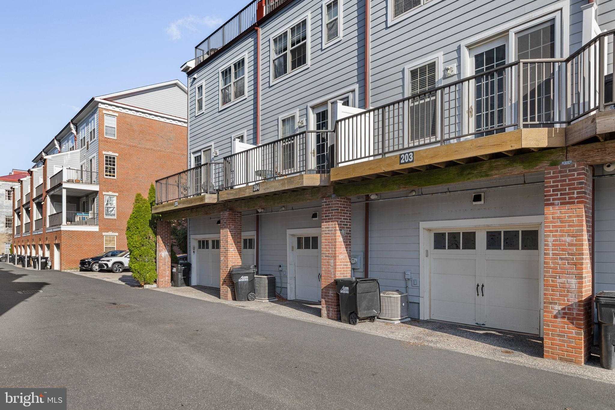 203 Surgeon Generals CT photo 45