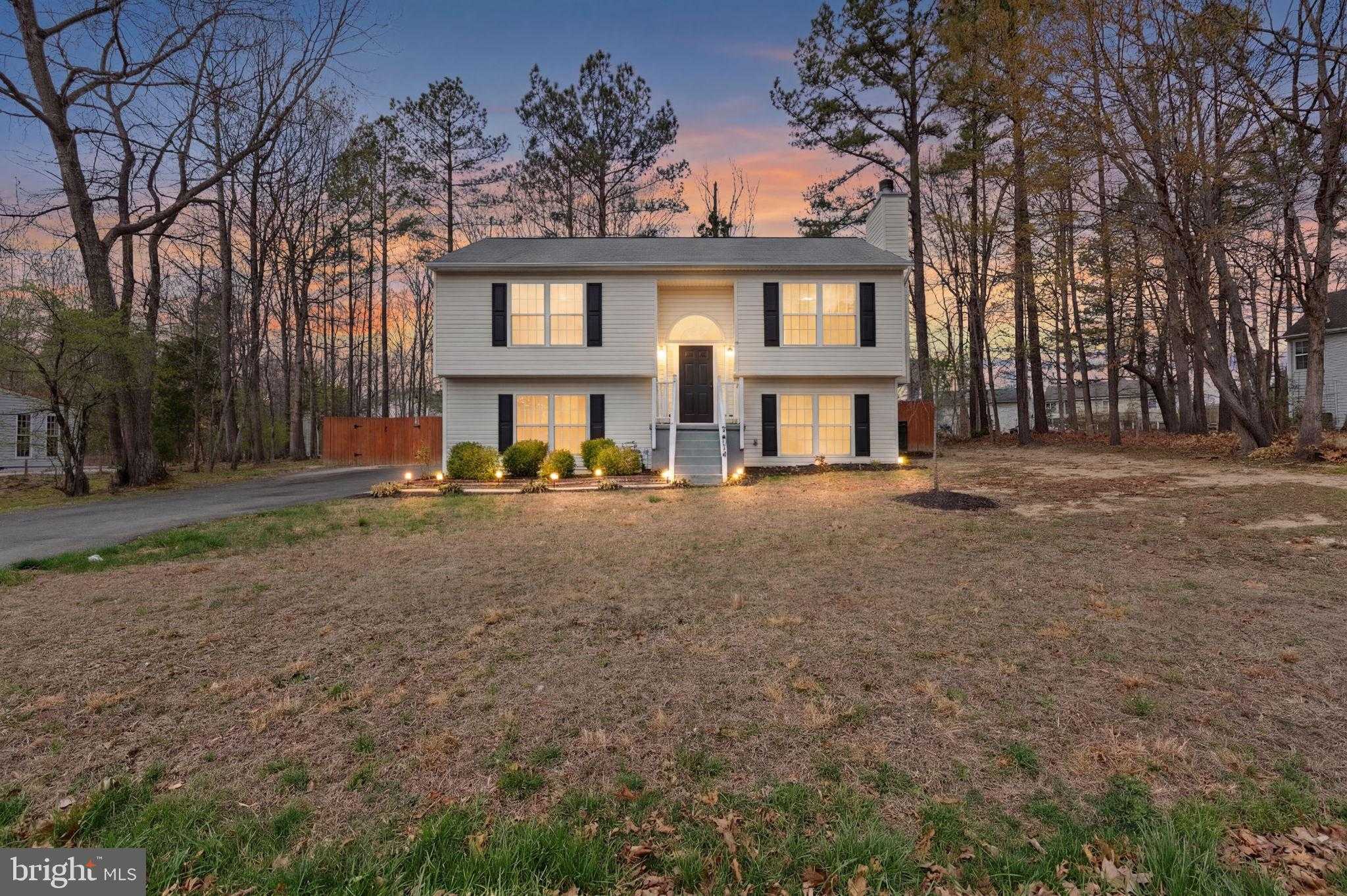 3616 Lancaster Ring Rd, Fredericksburg