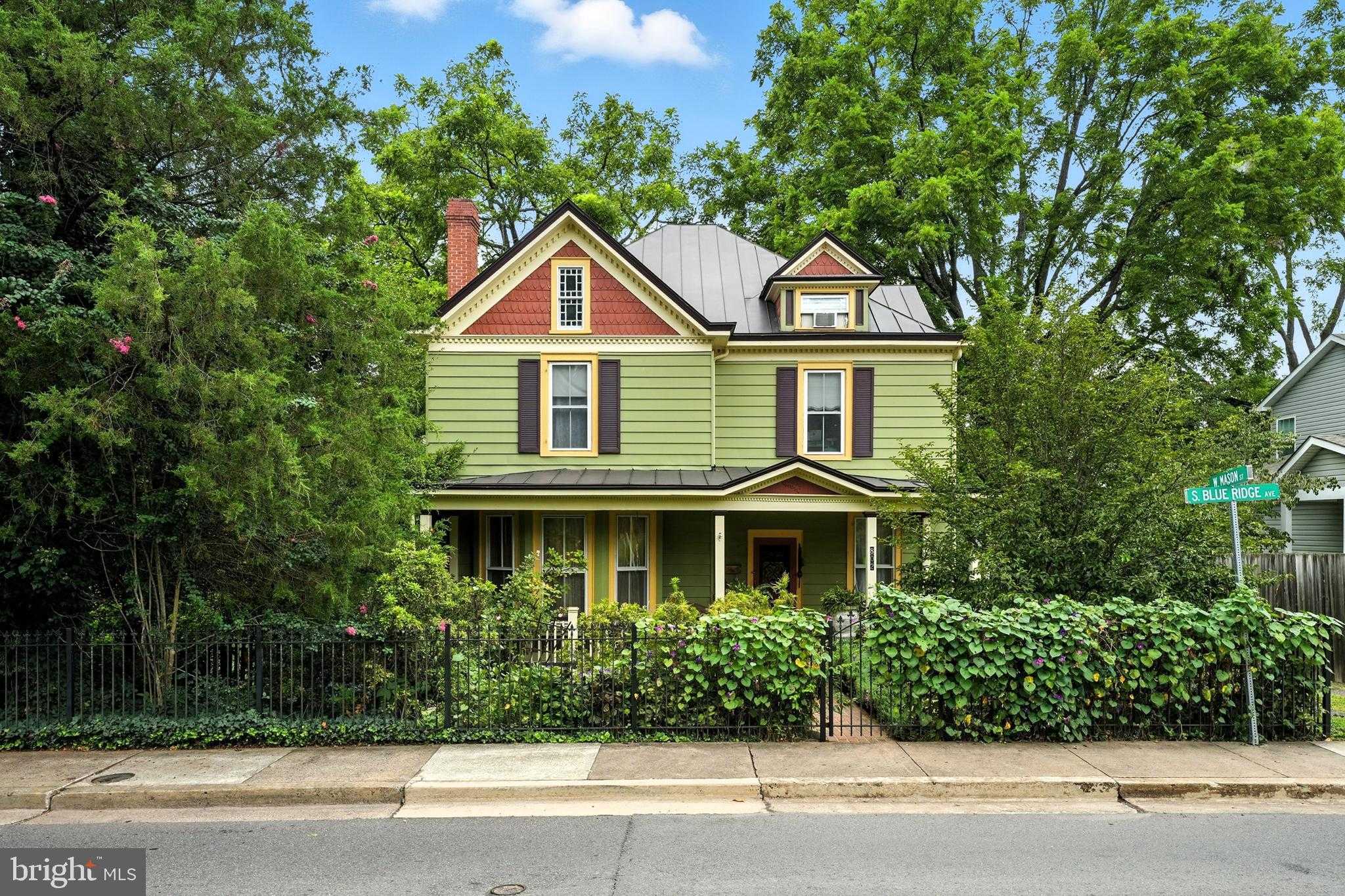 802 S Blue Ridge Ave photo 7