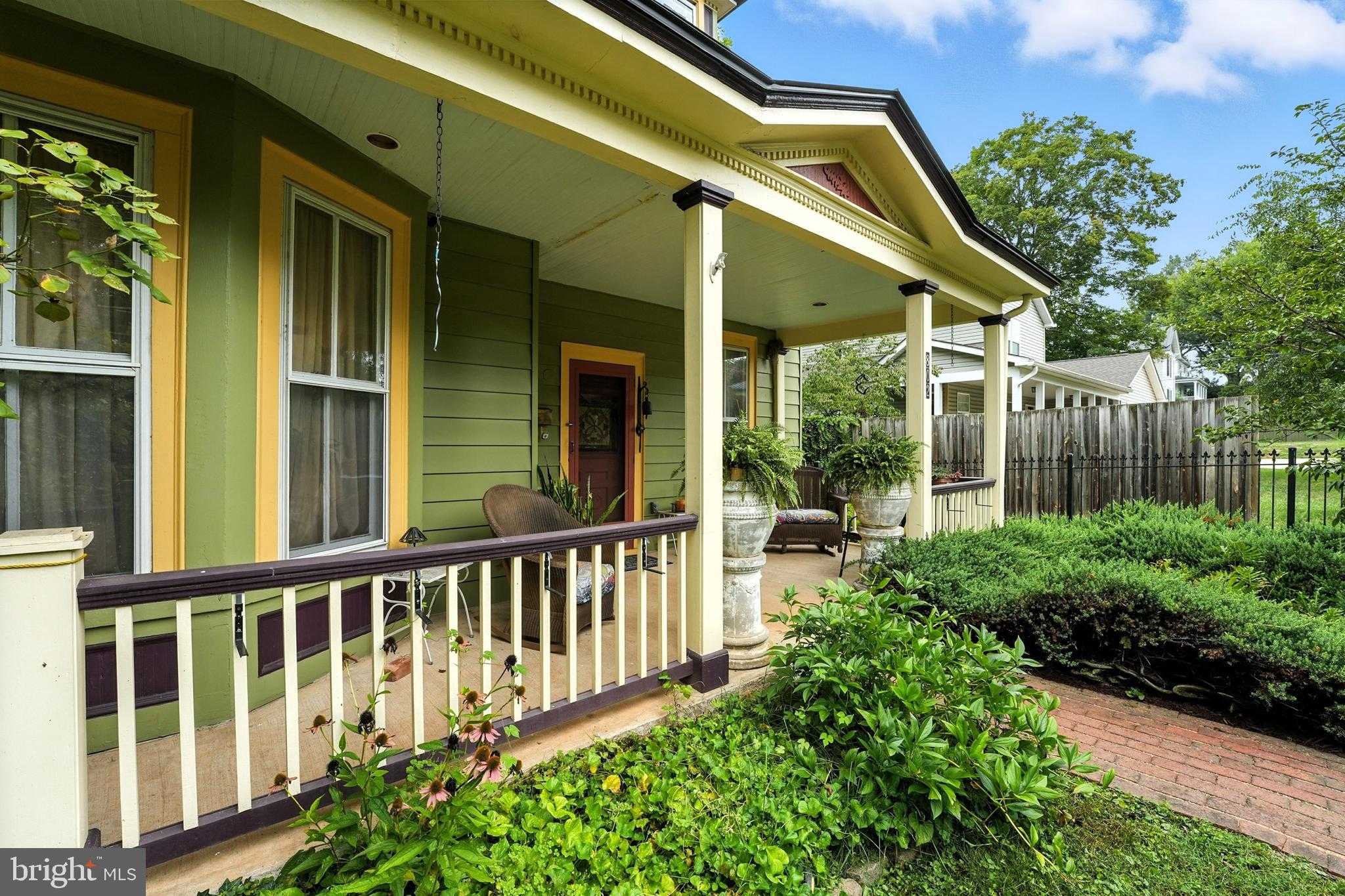 802 S Blue Ridge Ave photo 9