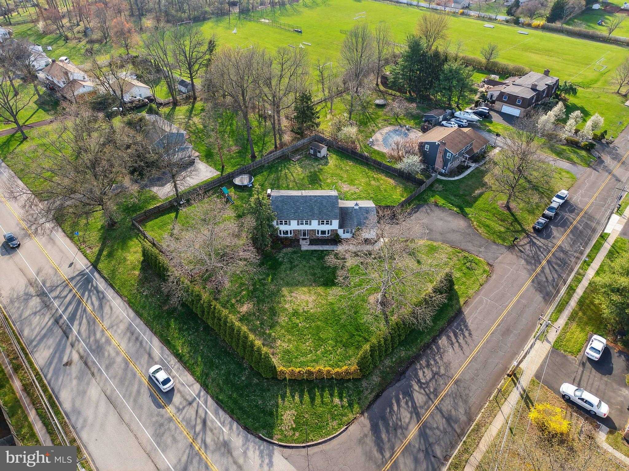 1100 S Valley Forge Rd photo 42