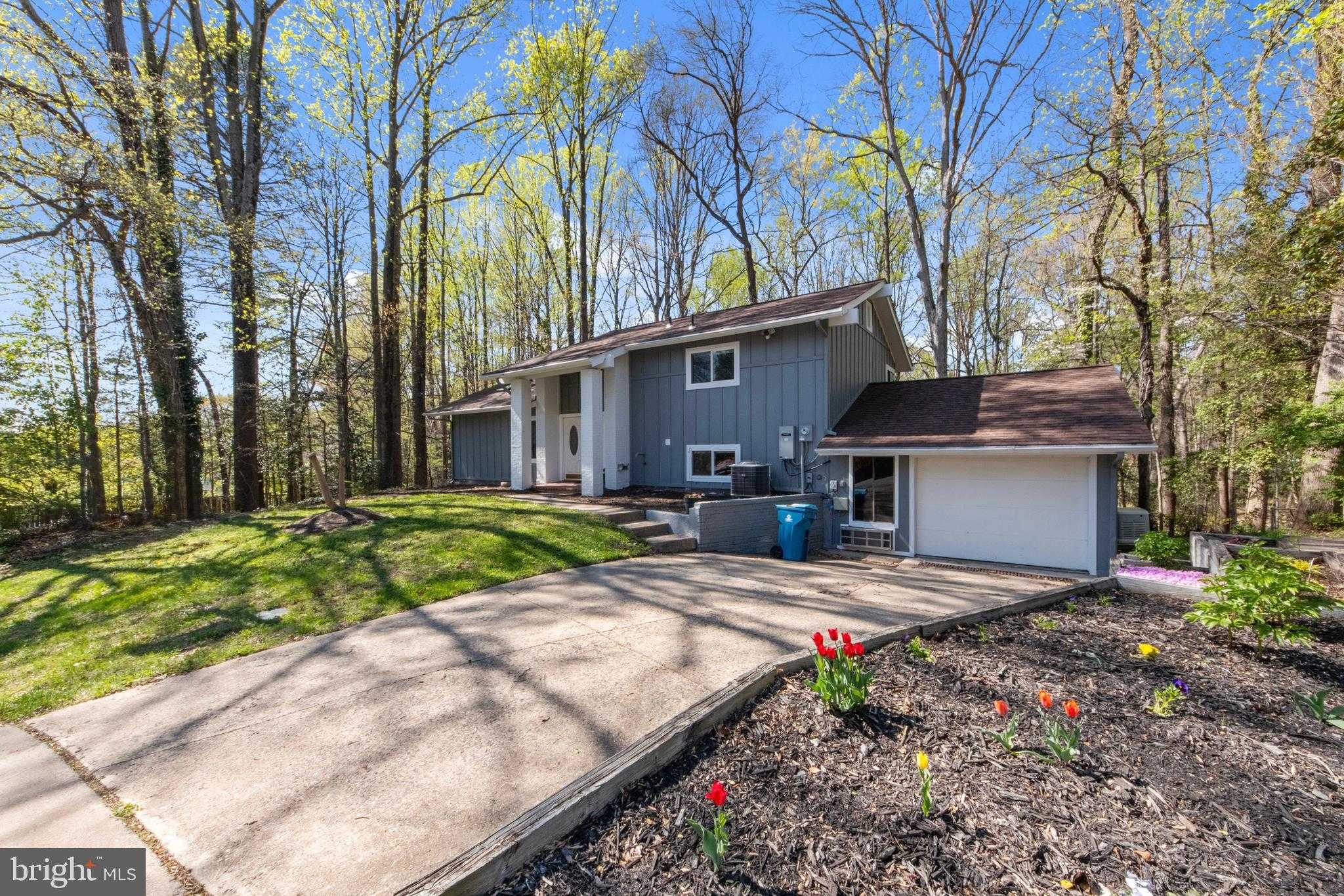 7516 Chancellor Way photo 2