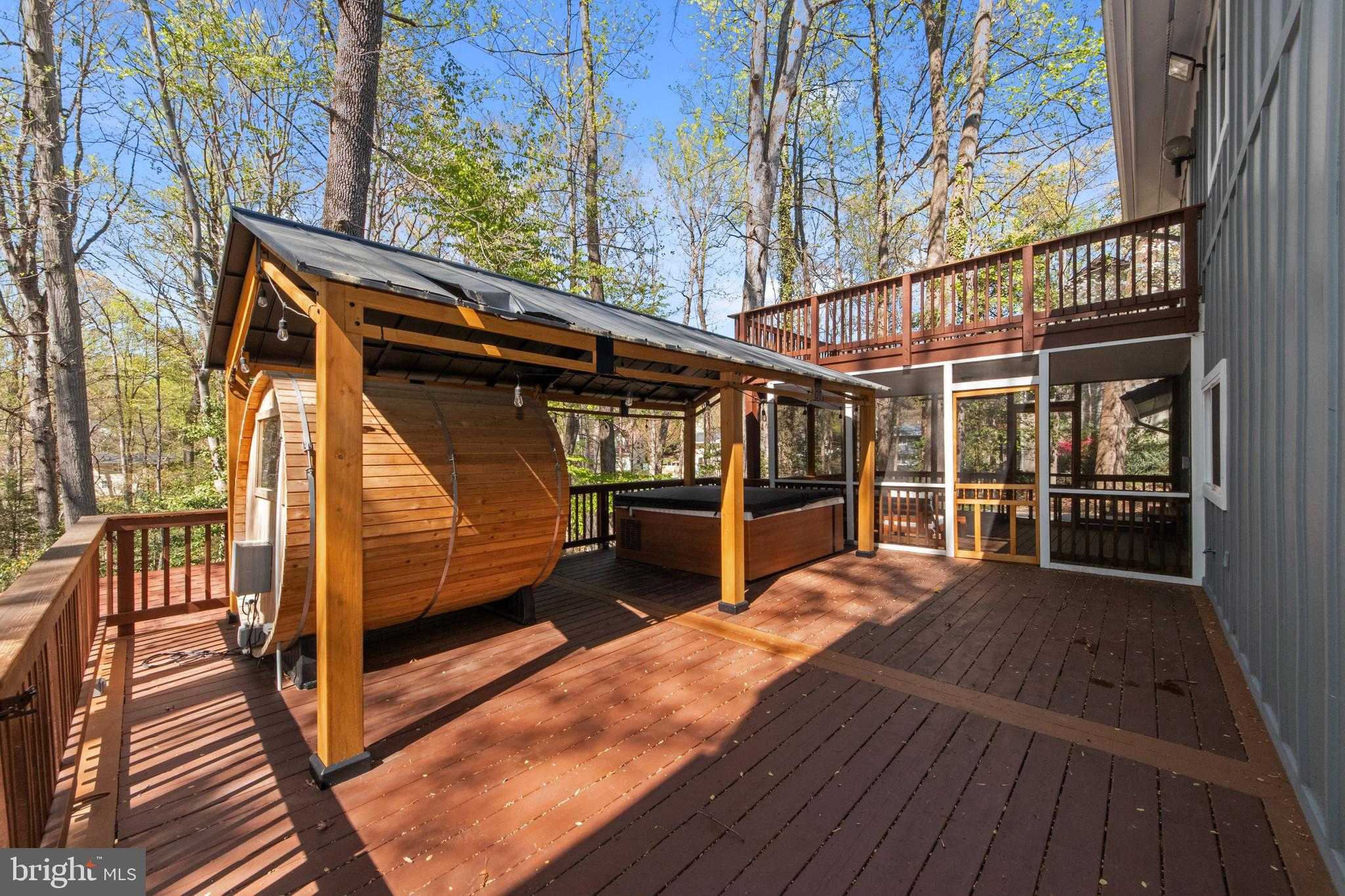 7516 Chancellor Way photo 4