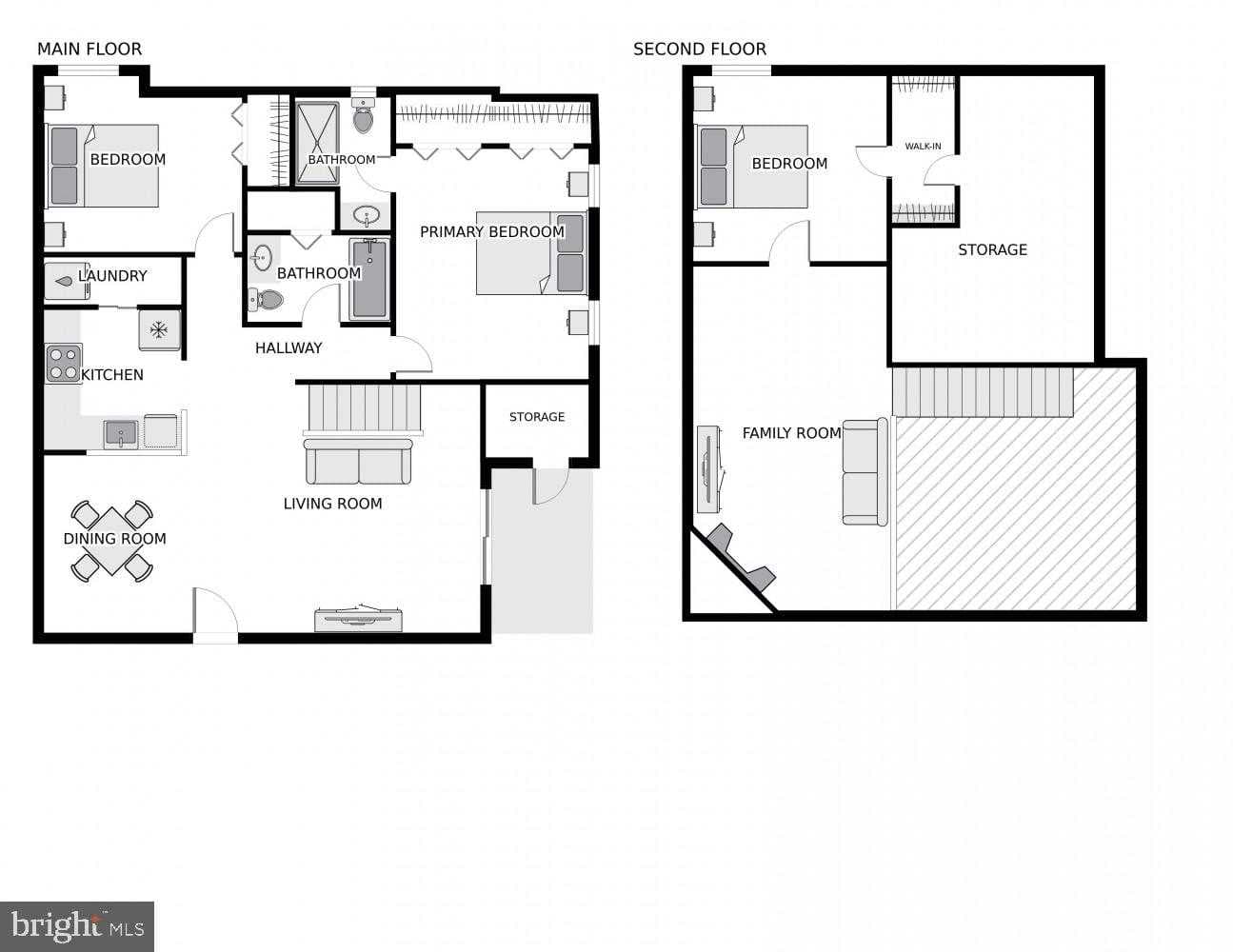 6912 Mary Caroline Cir Unit J photo 33