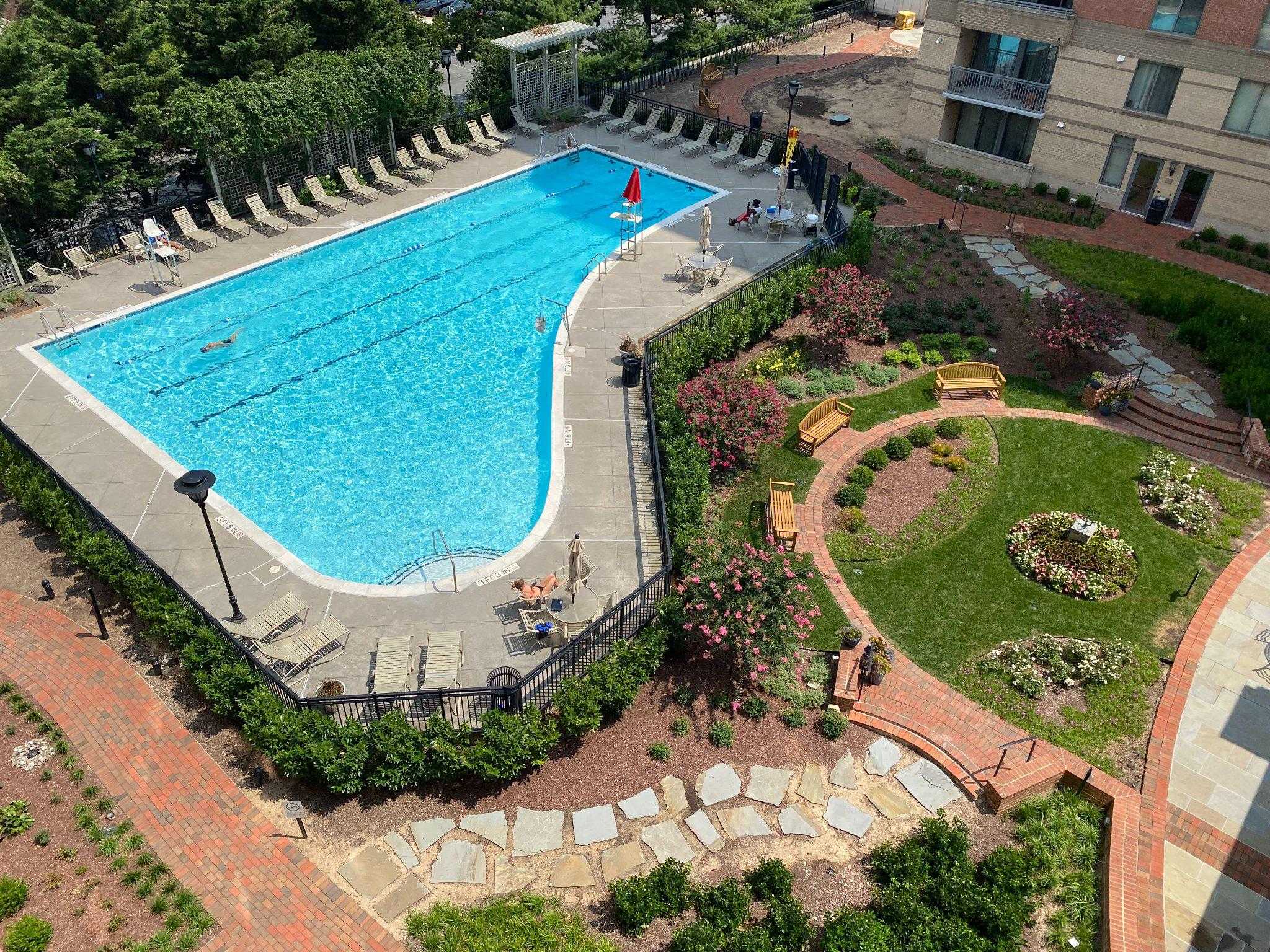 11710 Old Georgetown Rd Apt 628 photo 22