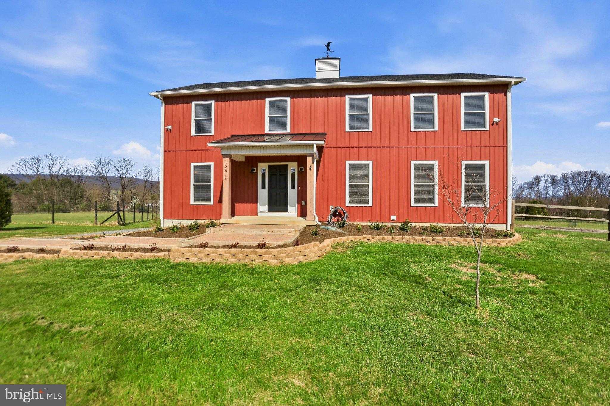 15615 Whispering Knoll CT photo 50