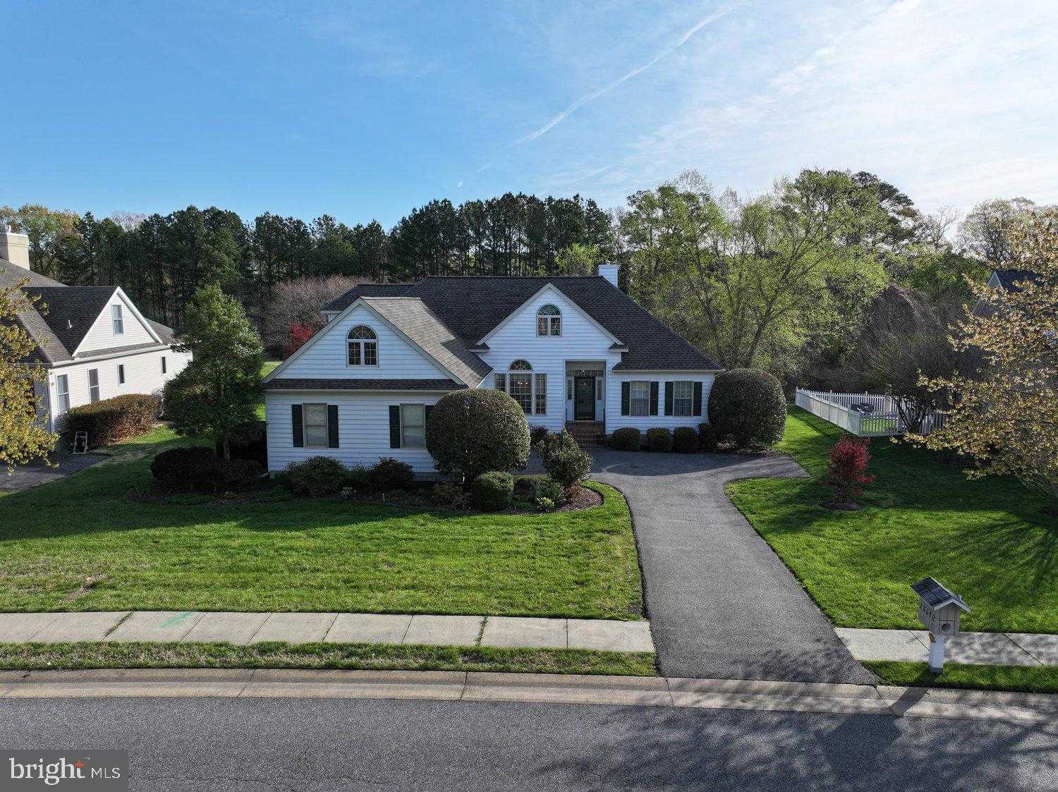 28642 Clubhouse Dr, Easton