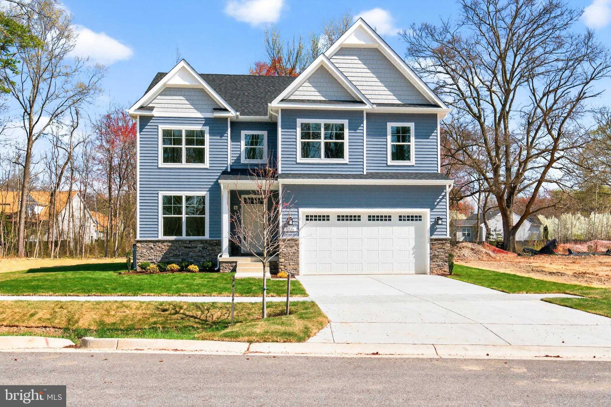 1216 Parish Hill Ln photo 2