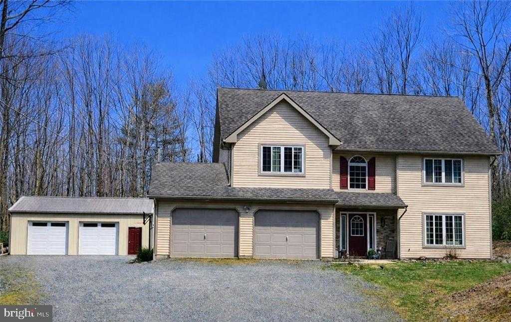 67 Forest Lake Dr, Jim Thorpe