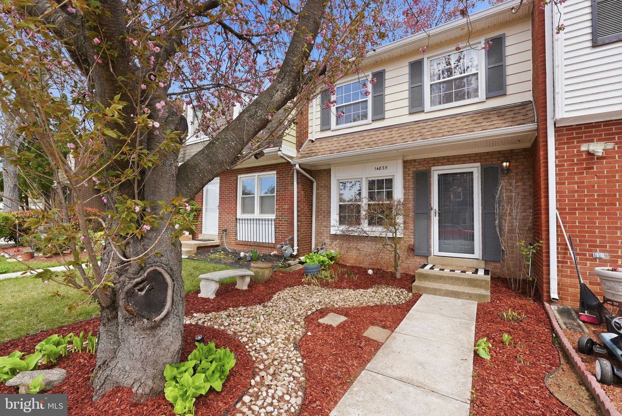 14835 Emberdale Dr, Woodbridge