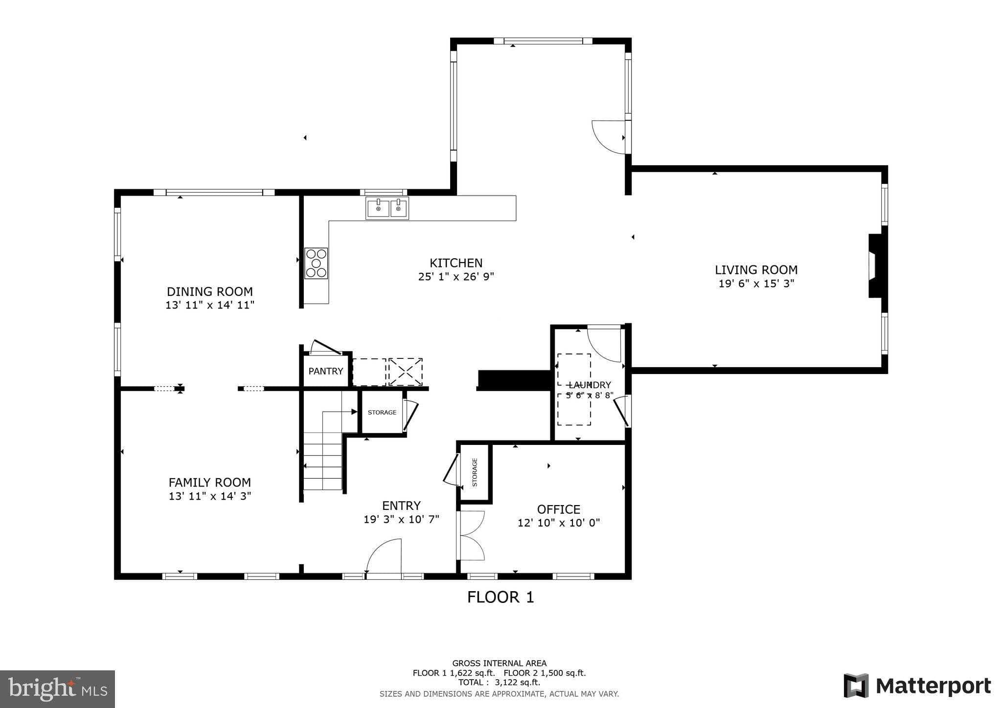 8 Falling Water CT photo 37
