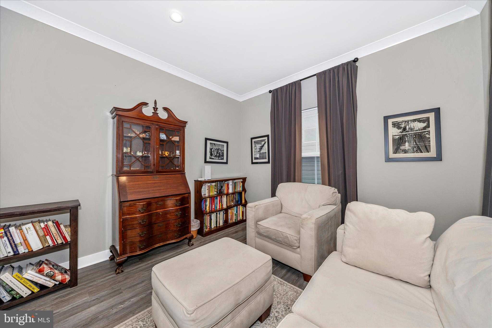 1202 Dargon Quarry Ln photo 5