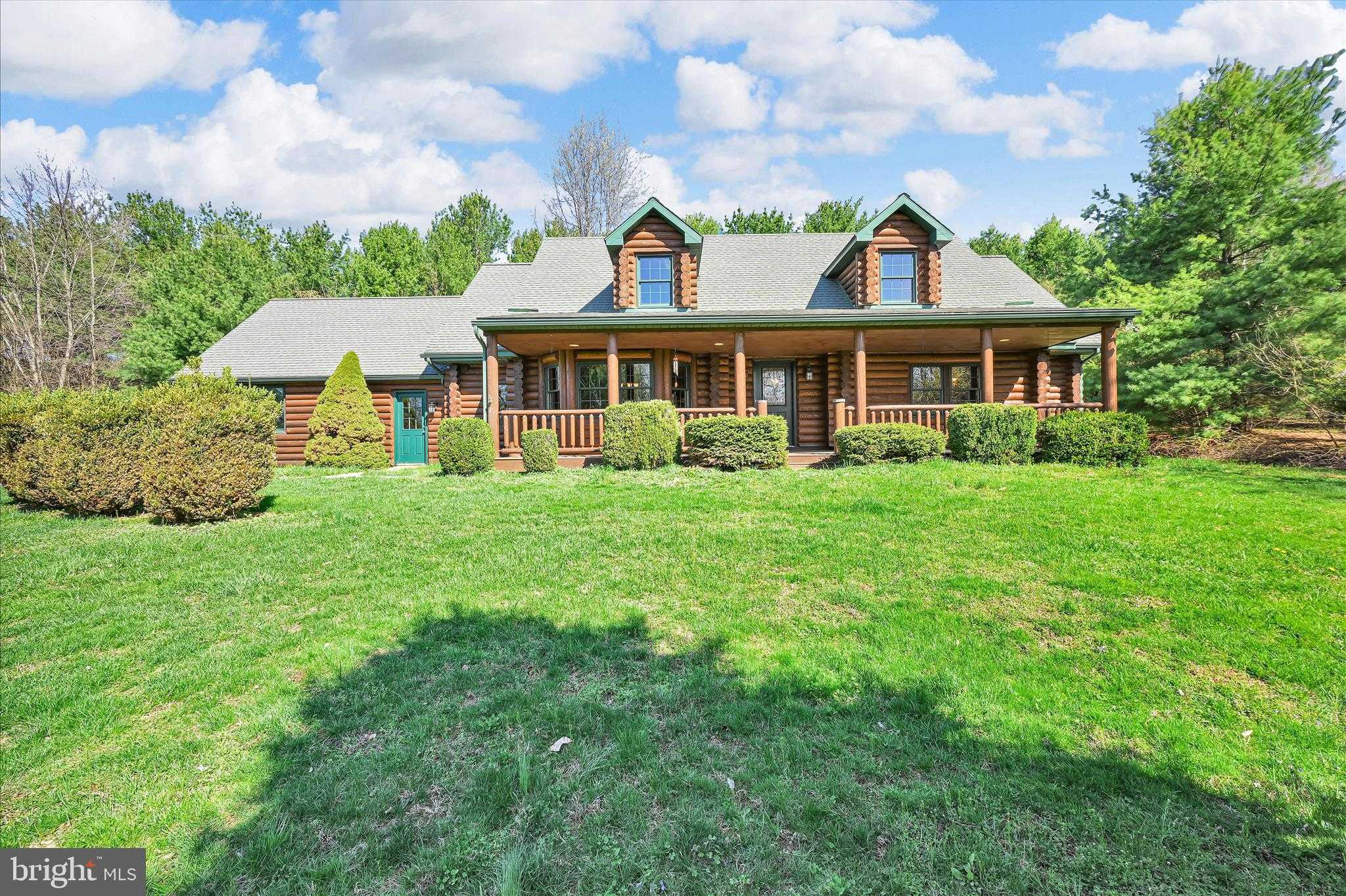 1080 Canadochly Rd, York