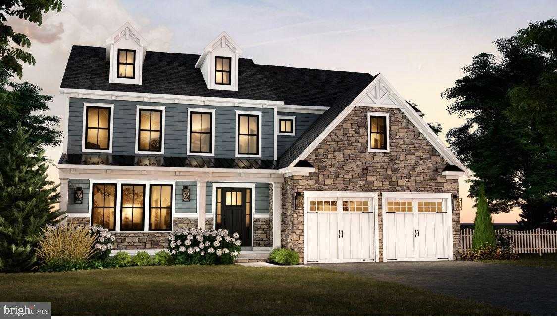 Creamery Cir, Blue Bell