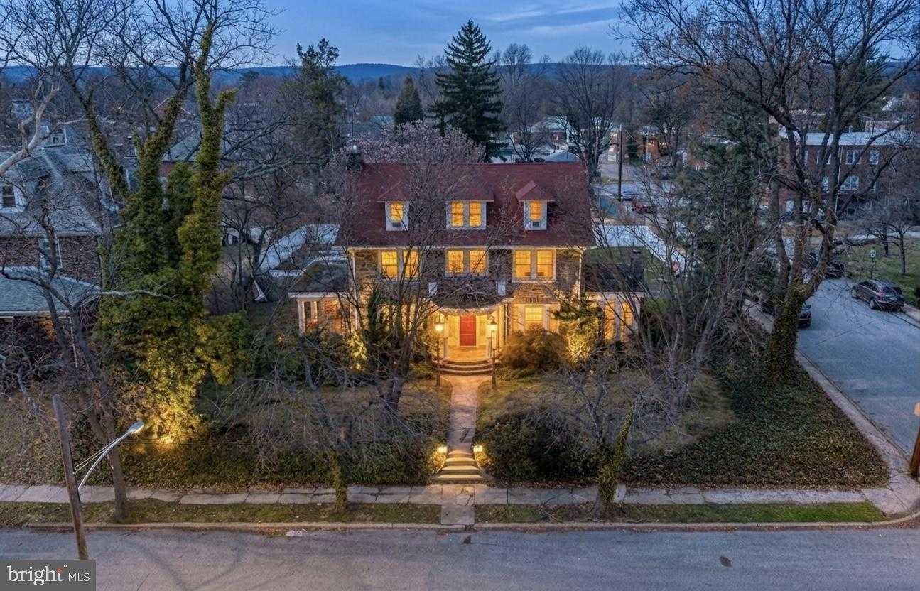 524 E 21st St, Chester