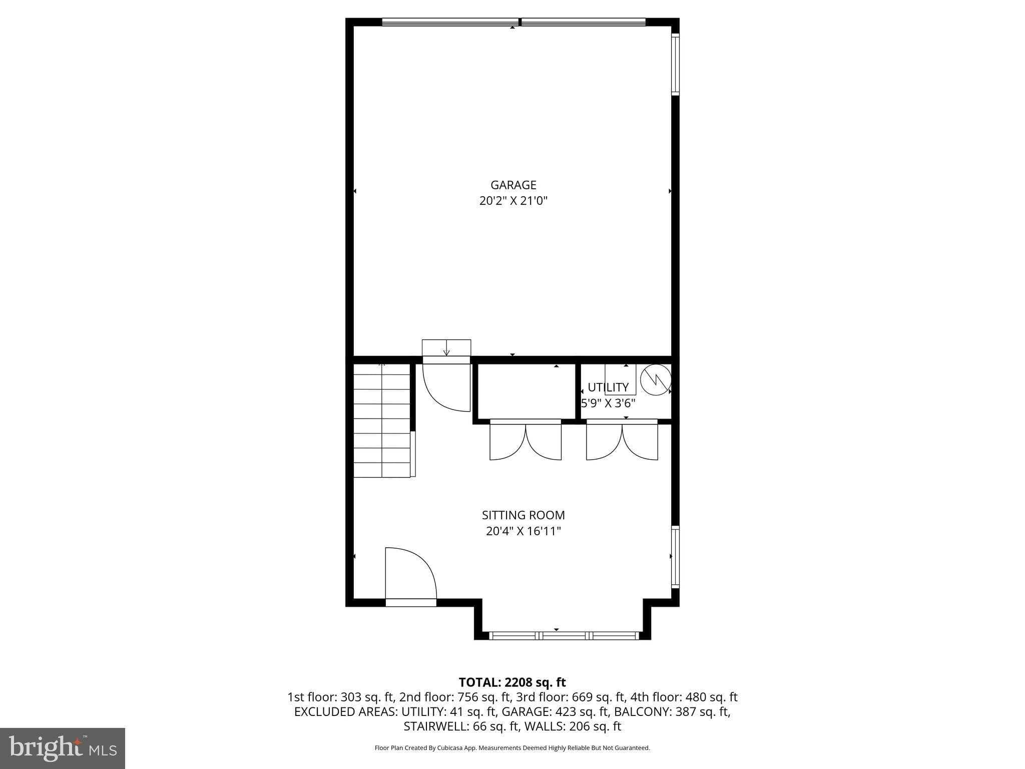 1650 Bandit Loop photo 35