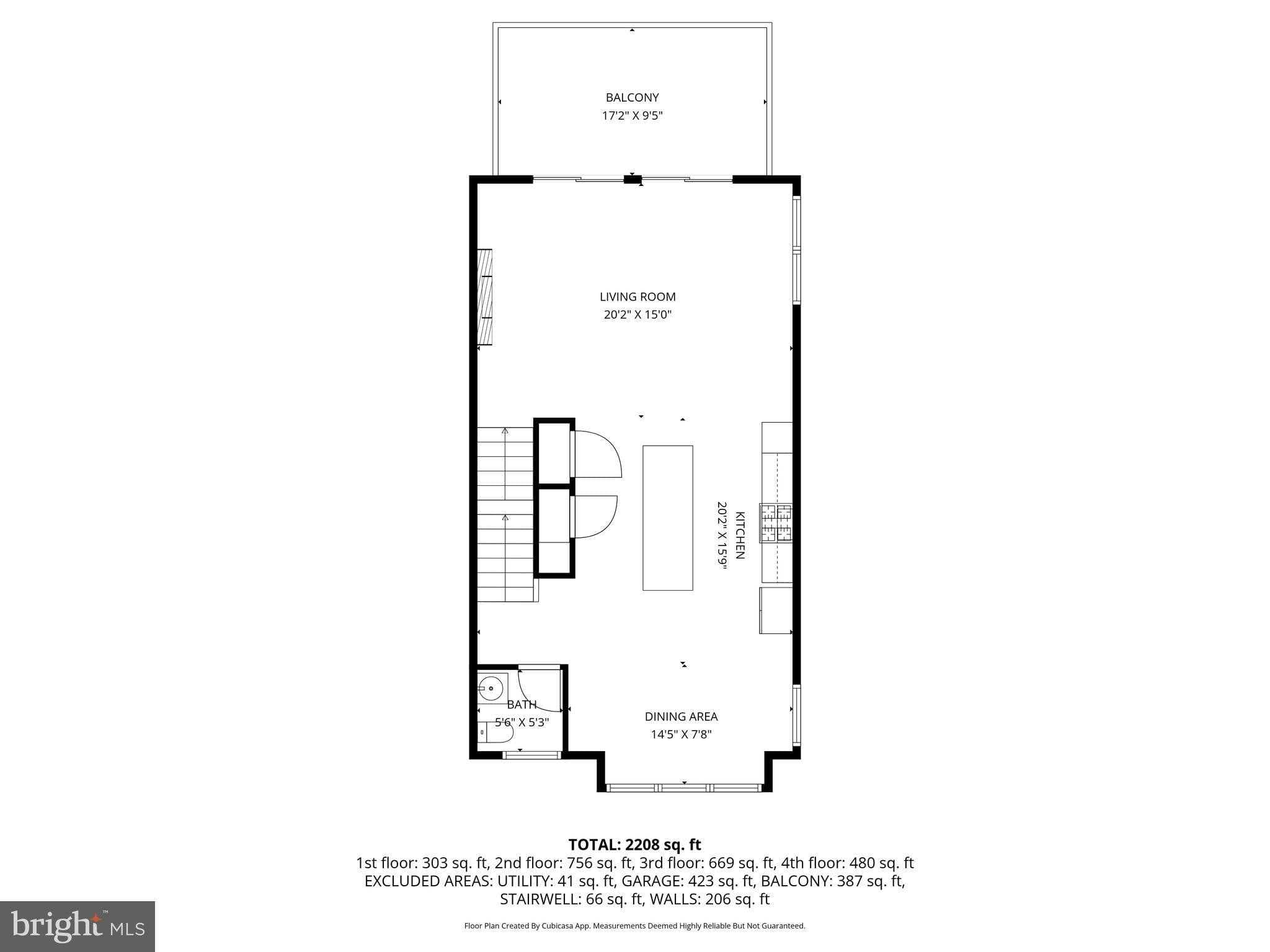 1650 Bandit Loop photo 36