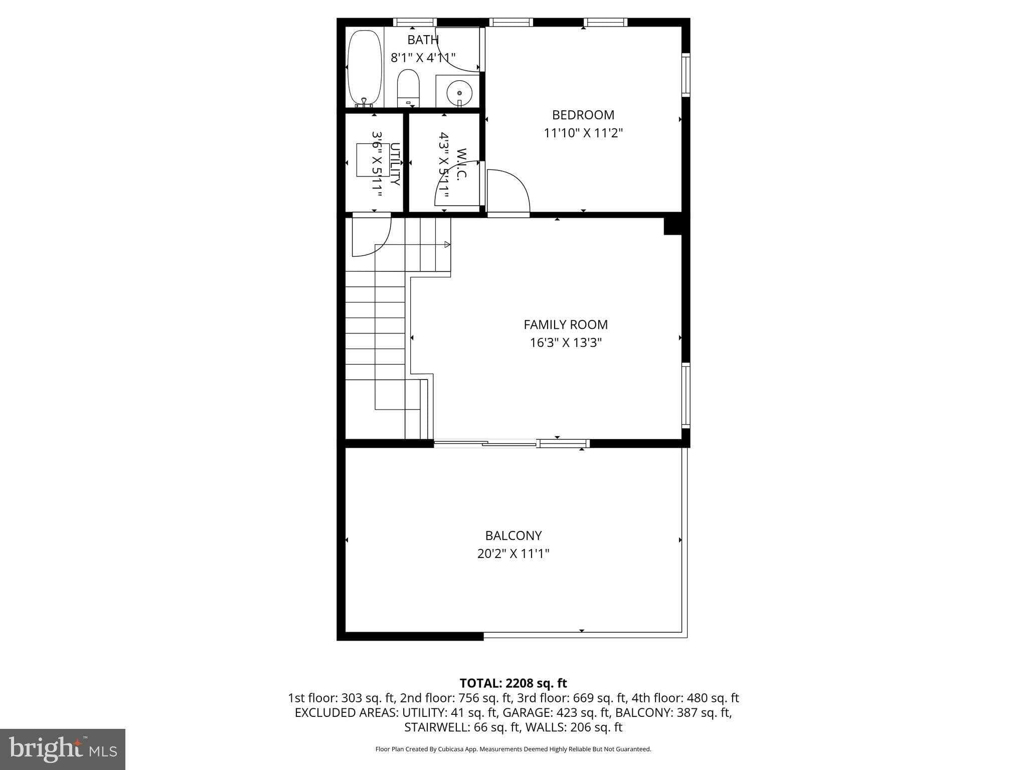 1650 Bandit Loop photo 38