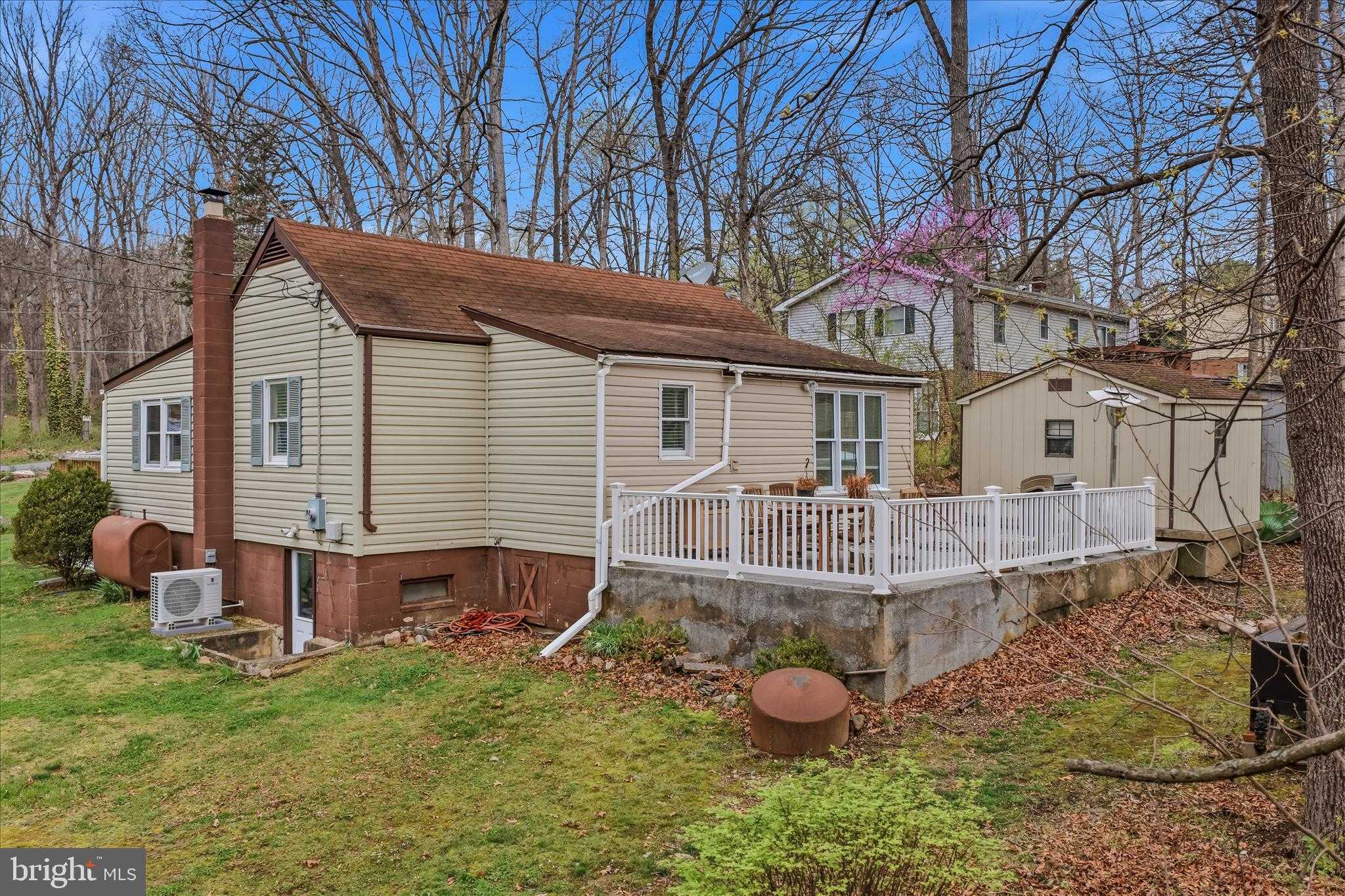 340 Maurertown Mill Rd photo 33