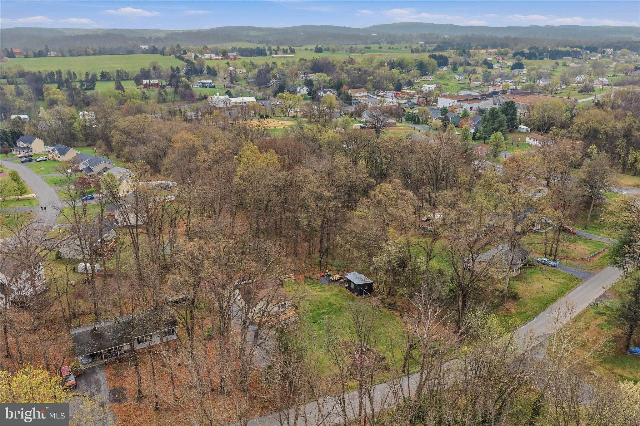 340 Maurertown Mill Rd photo 39