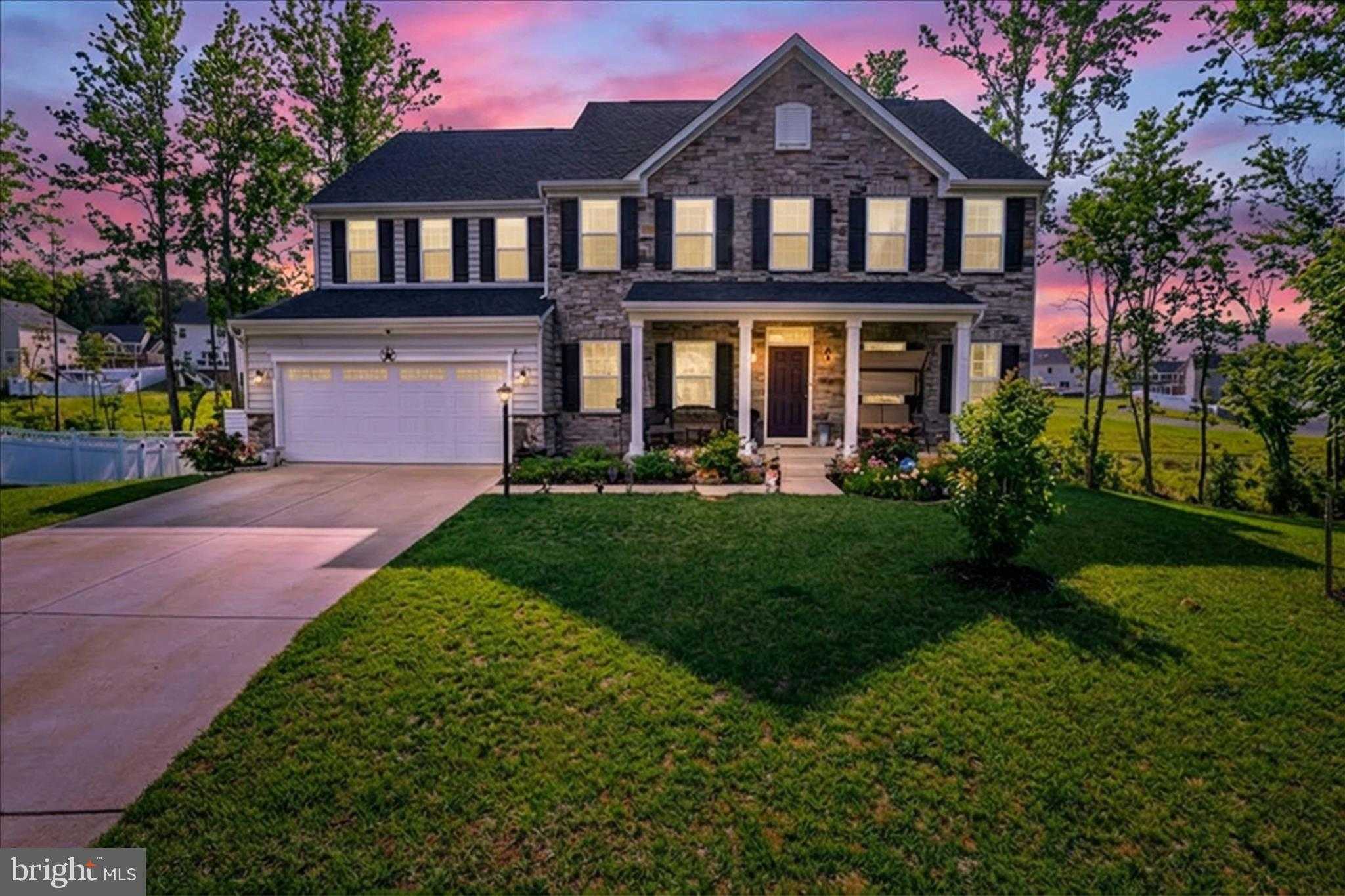 301 Pima CT, Stafford