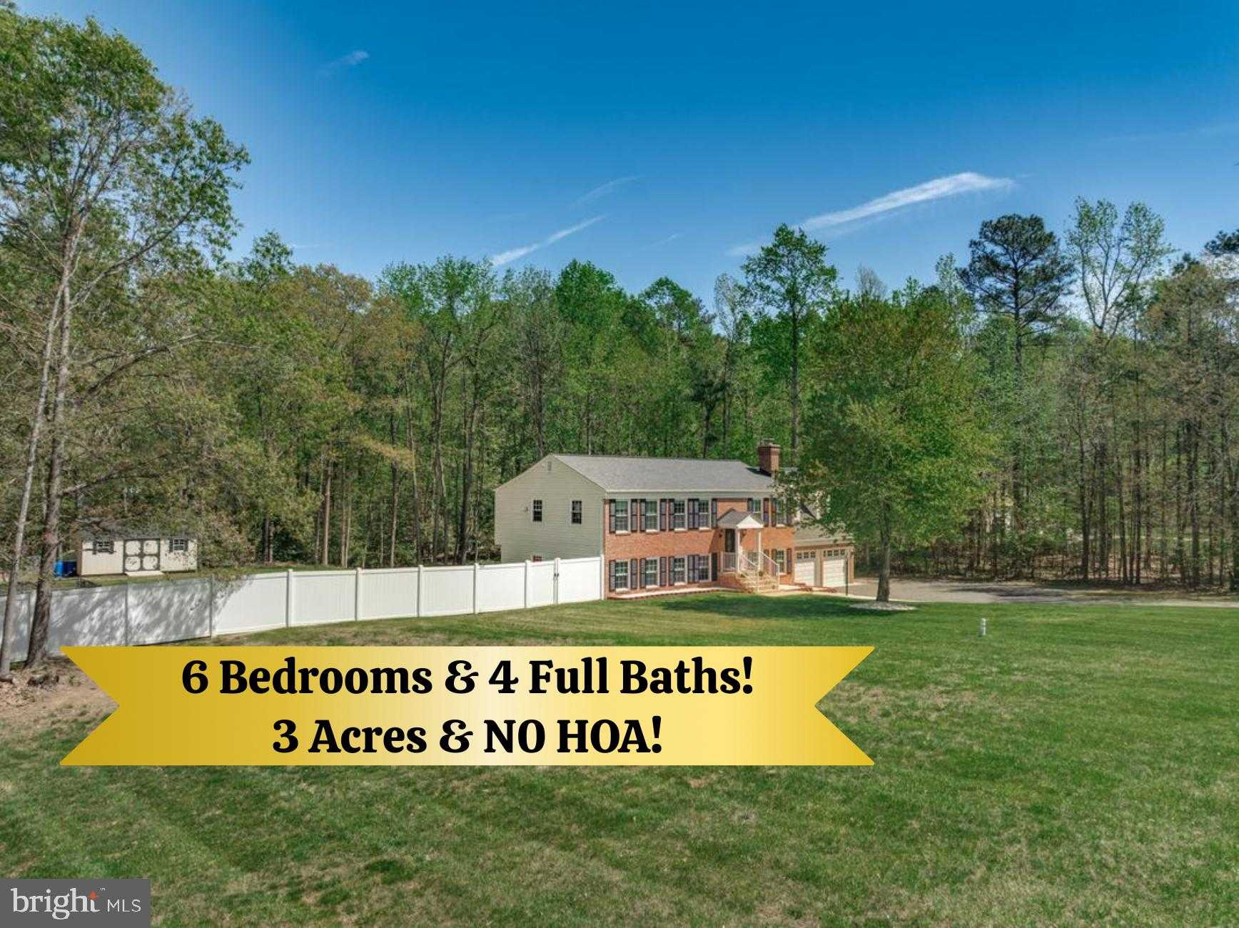 8900 Margaret CT, La Plata