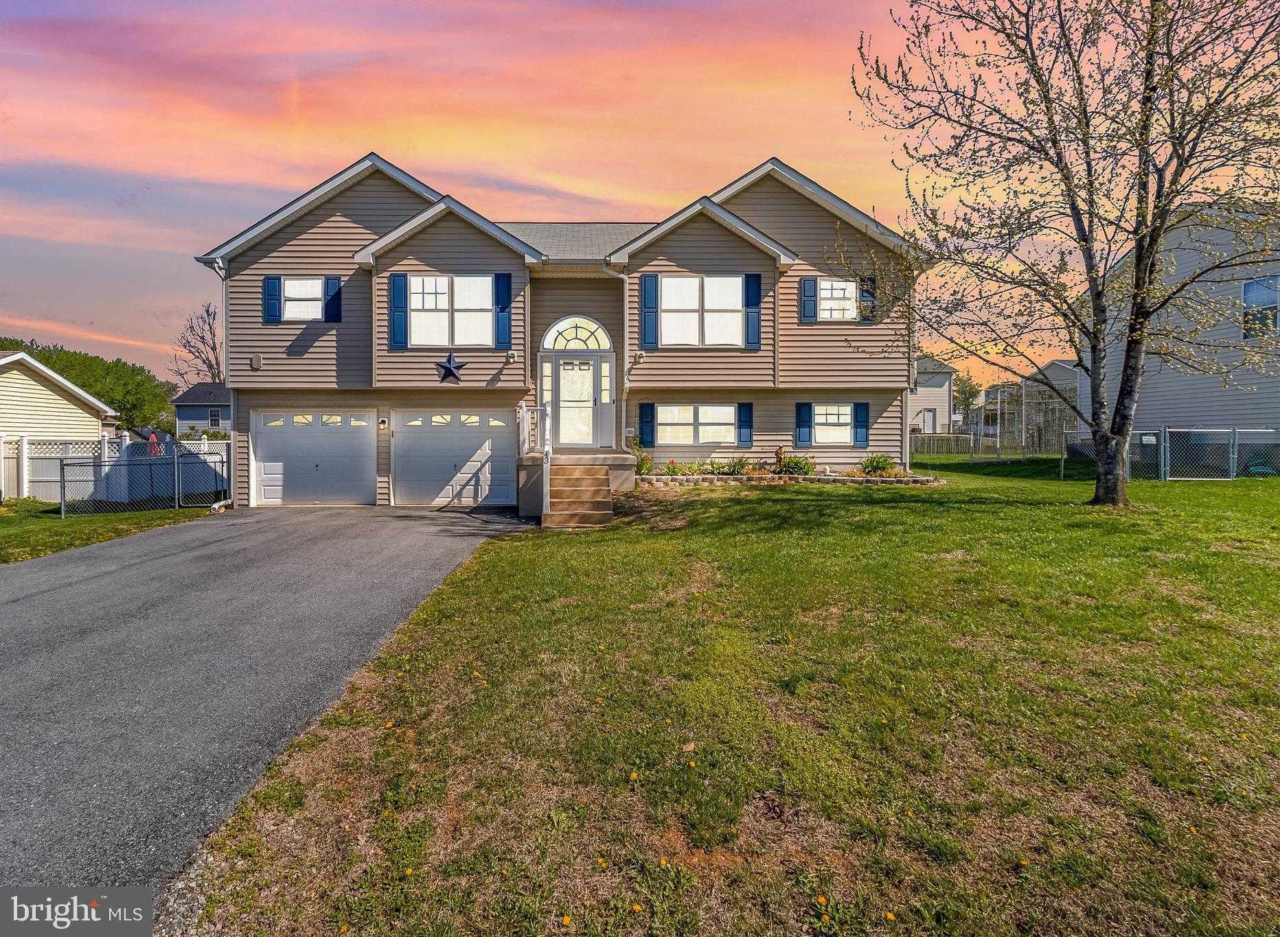 43 El Dorado Dr, Martinsburg